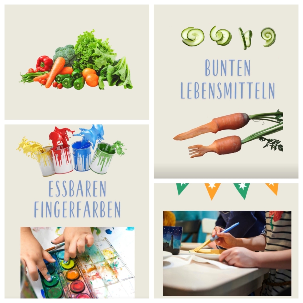 Snackbox Tipps - Kreativ