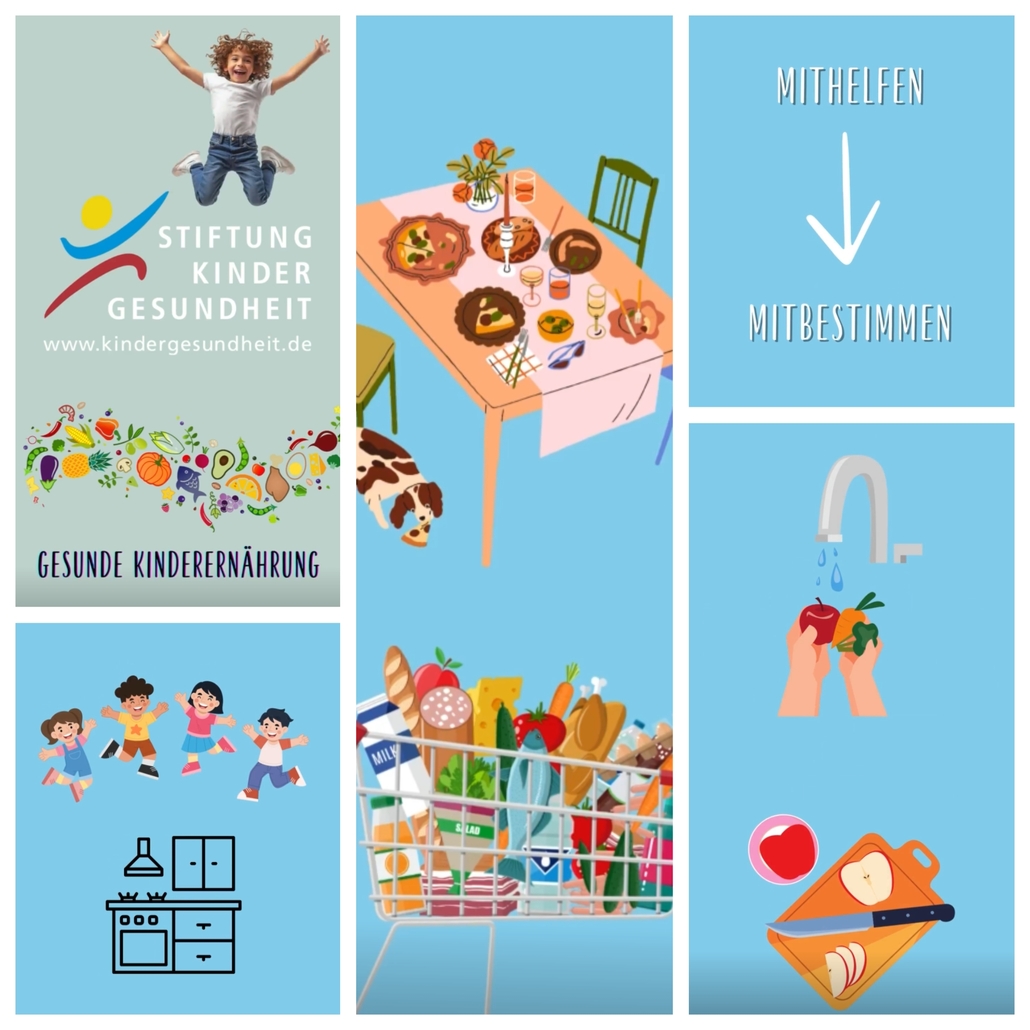 Snackbox Tipps - Mithelfen