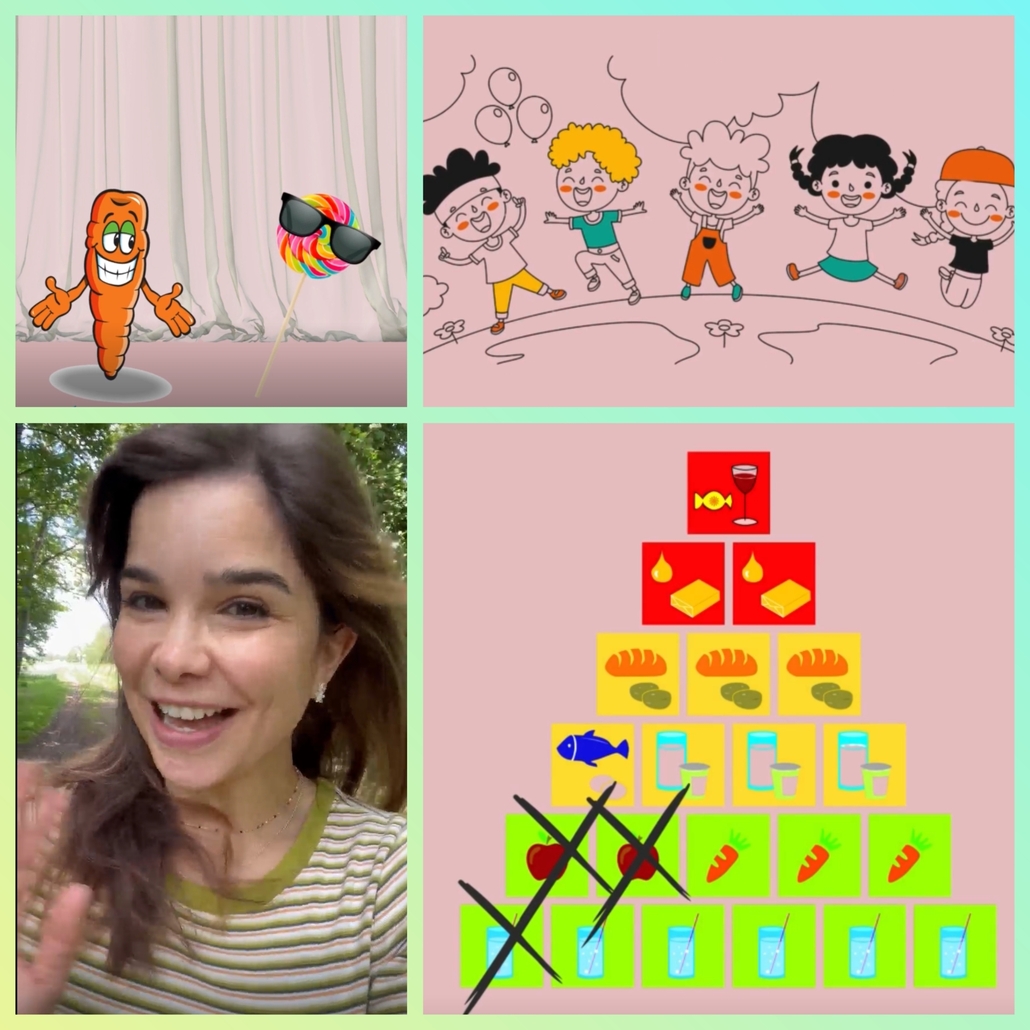 Snackbox Tipps - Spielerisch