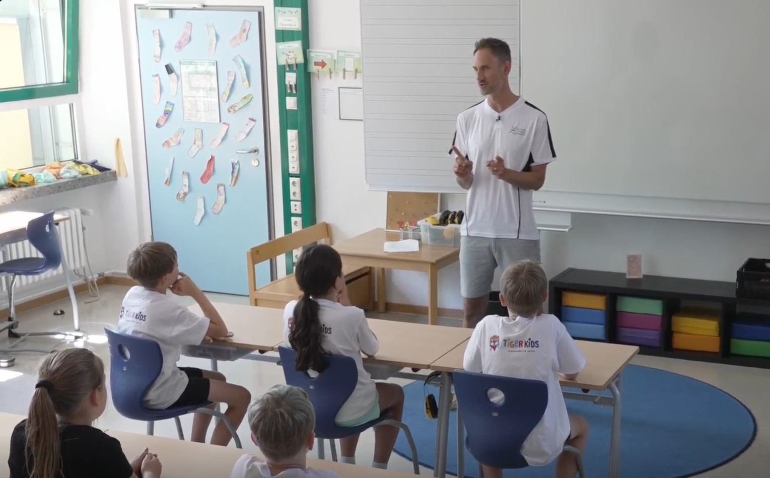 Die Snack-Checker - Wasser in Lebensmitteln