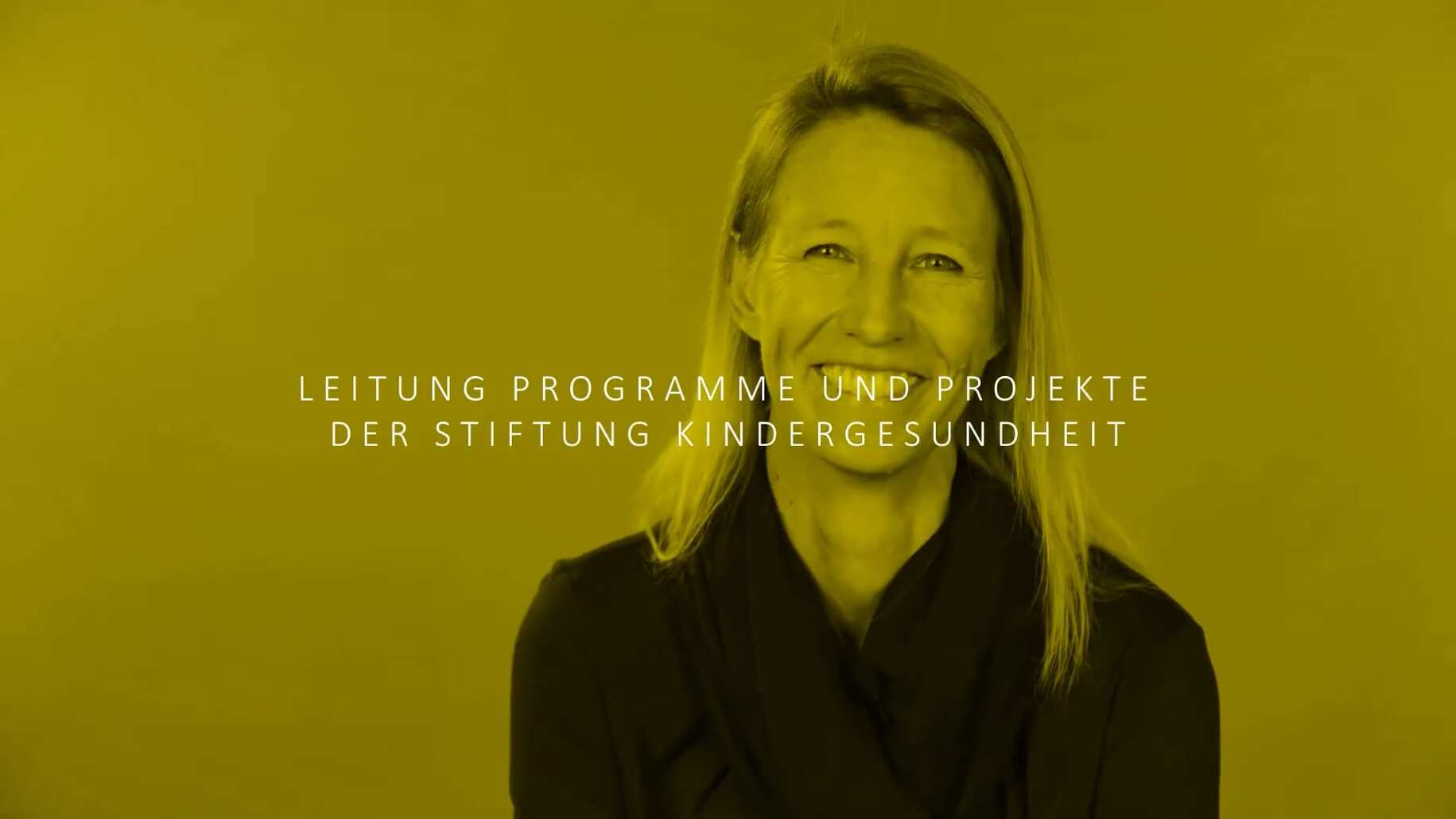 Jubiläumsinterview Dr. Julia Birnbaum