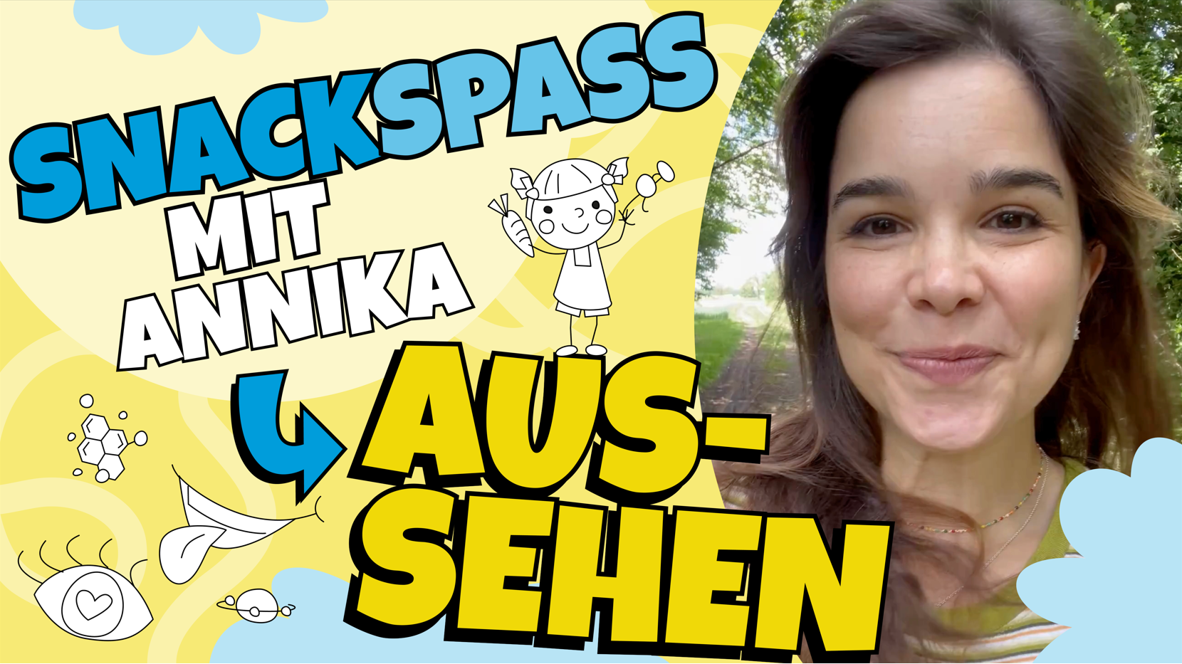 Snackbox Tipps - Aussehen