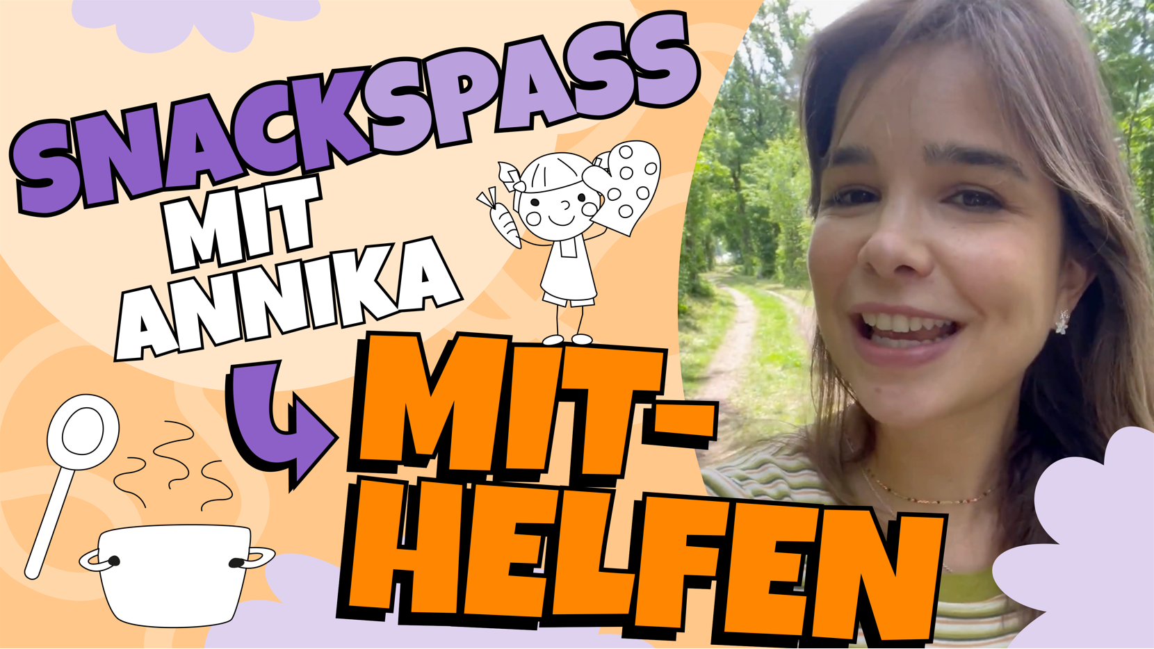 Snackbox Tipps - Mithelfen