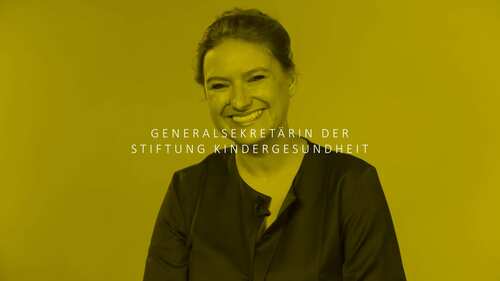 Jubiläumsinterview Giulia Roggenkamp