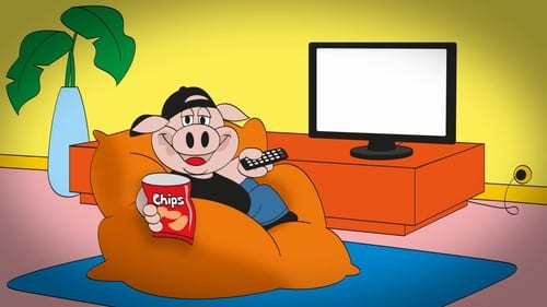 Erzähltexte: Fernsehen