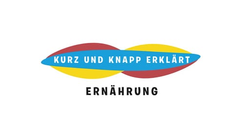 Du bist, was du isst!