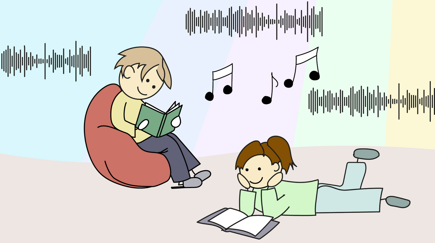 Die Kindergarten Olympiade